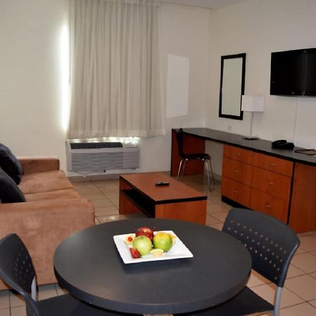 Comfort Inn Real Ла-Уньон Экстерьер фото