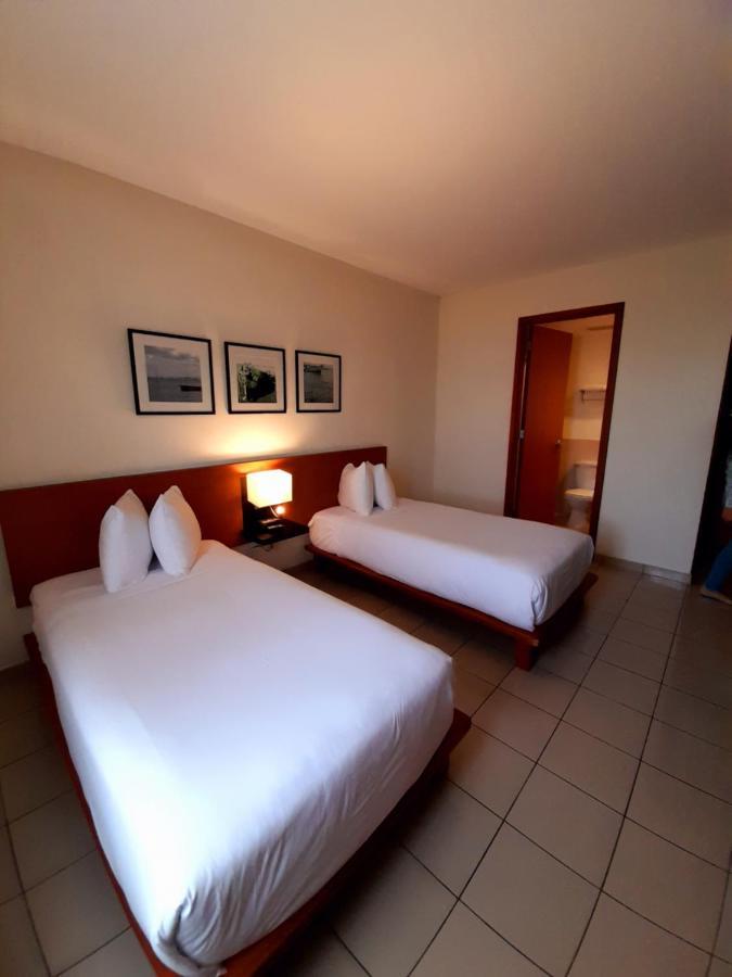 Comfort Inn Real Ла-Уньон Экстерьер фото