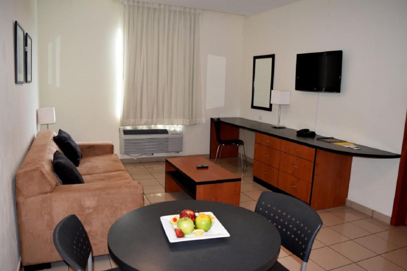 Comfort Inn Real Ла-Уньон Экстерьер фото