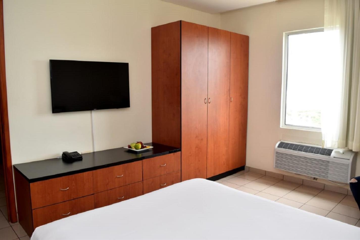 Comfort Inn Real Ла-Уньон Экстерьер фото